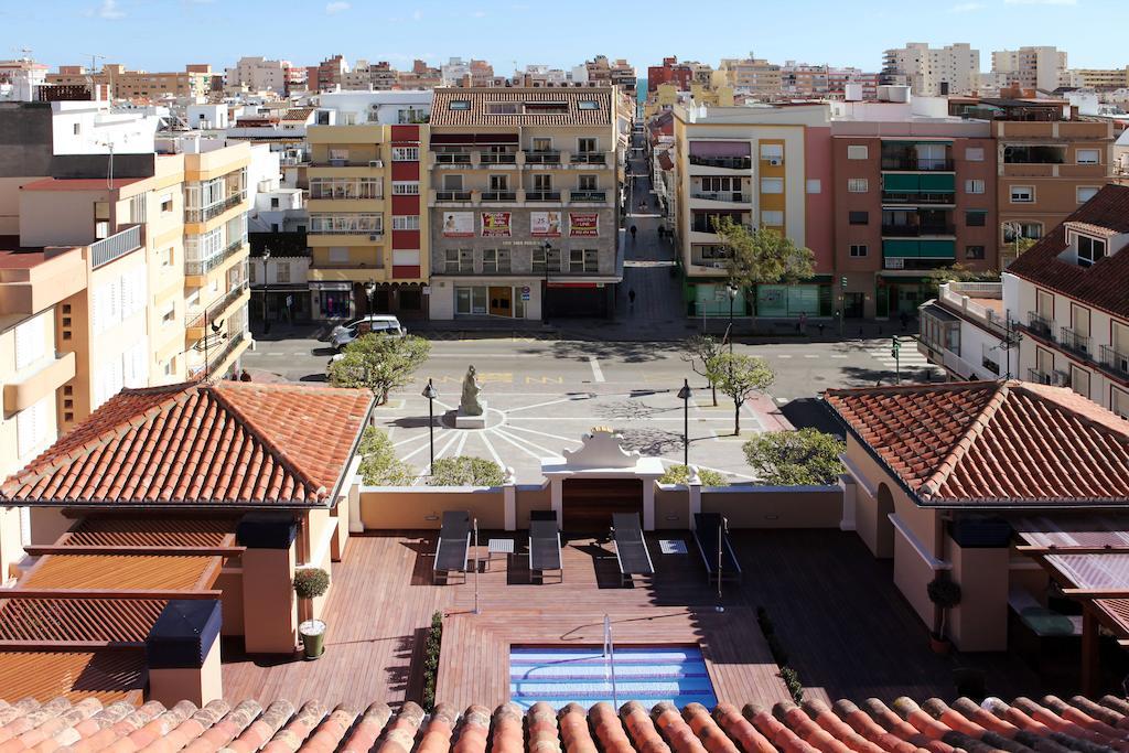 Casa Consistorial Hotel Fuengirola Exterior photo